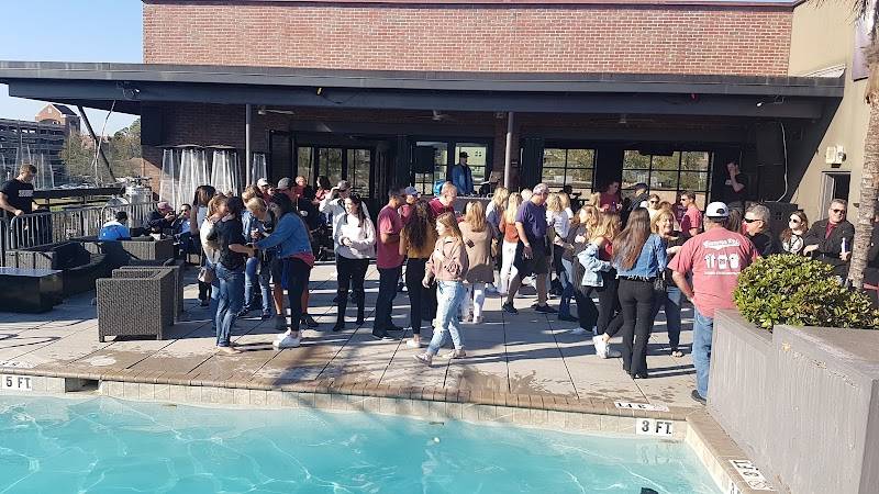Recess at CollegeTown