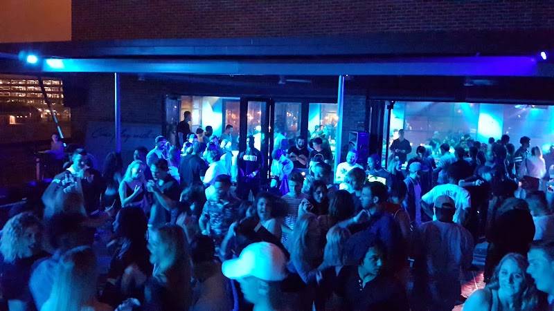 Recess at CollegeTown