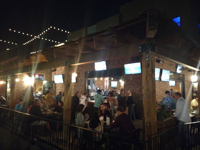 Recess at CollegeTown